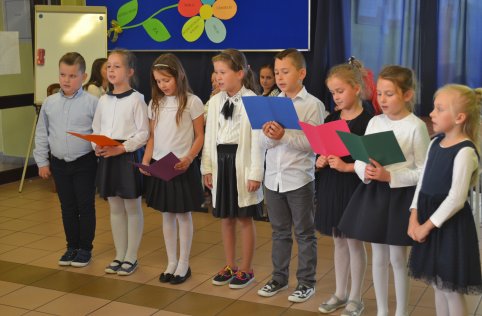 Dzień Nauczyciela 2018